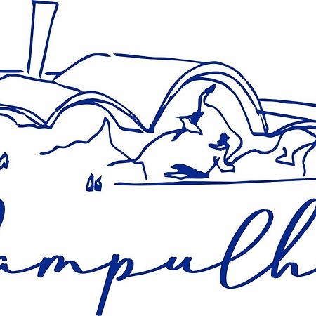 Pousada Pampulha Hotel Salinopolis Ngoại thất bức ảnh