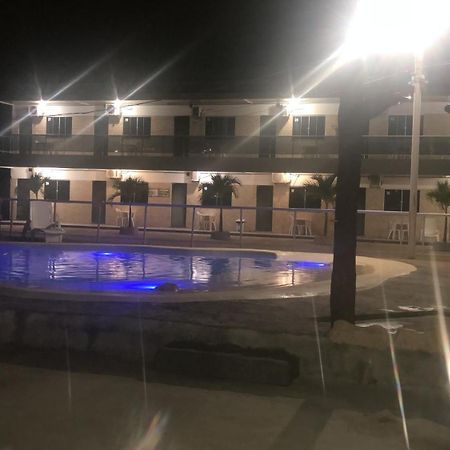 Pousada Pampulha Hotel Salinopolis Ngoại thất bức ảnh