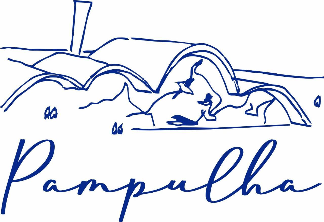 Pousada Pampulha Hotel Salinopolis Ngoại thất bức ảnh