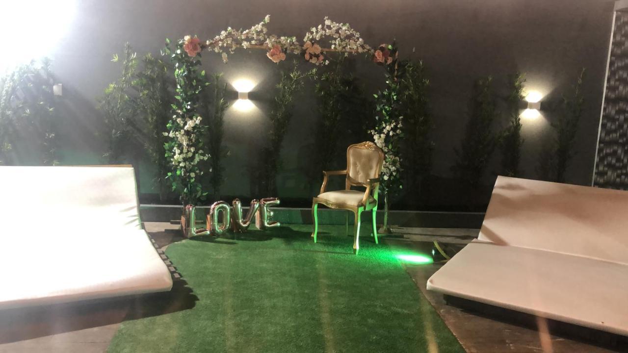 Pousada Pampulha Hotel Salinopolis Ngoại thất bức ảnh