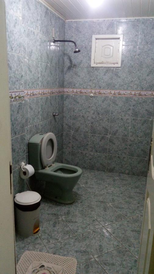 Pousada Pampulha Hotel Salinopolis Ngoại thất bức ảnh