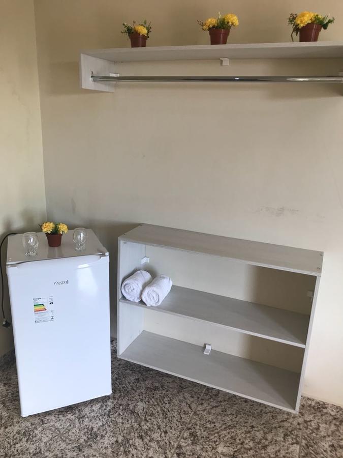 Pousada Pampulha Hotel Salinopolis Ngoại thất bức ảnh